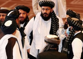 Media: German government held secret talks with Taliban