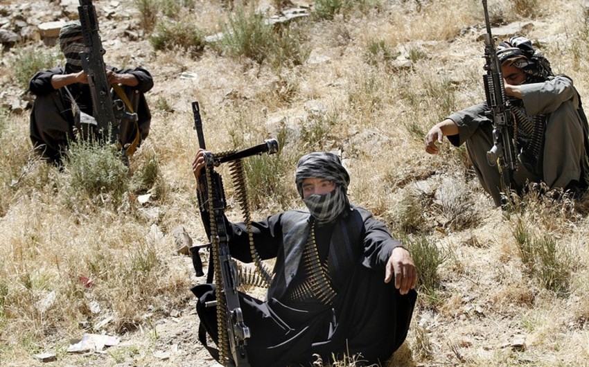 Militants kidnap 3 passenger buses in Afghanistan