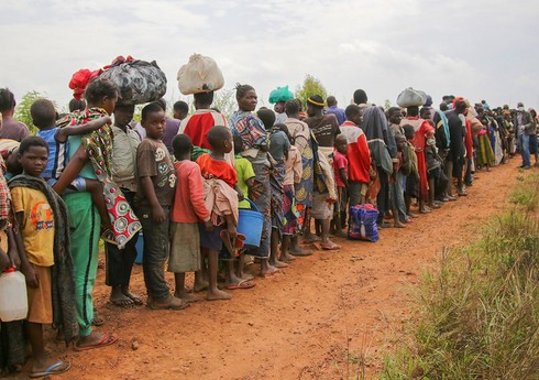 ООН: Число беженцев из Судана может превысить 800 тыс. человек