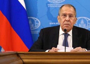 Lavrov says US to respond to Russia's proposal next week