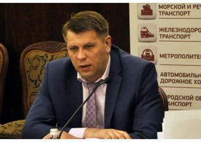 Замглавы Минтранса РФ уйдет в отставку после взрыва на Крымском мосту  