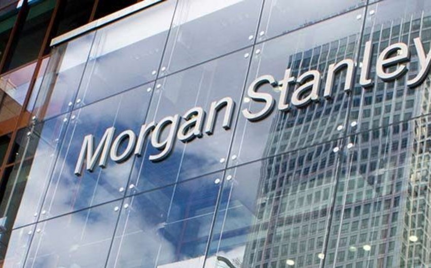“Morgan Stanley” neft qiymətlərinə dair proqnozunu azaldıb