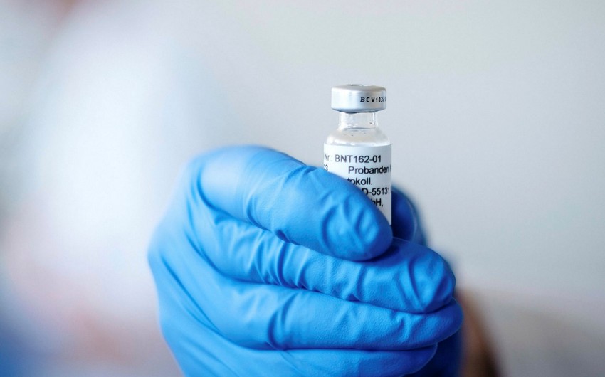 US donors send 150,000 doses of vaccine to Iran