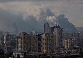 Ukraynadakı Qazaxıstan vətəndaşlarına ölkəni tərk etmək tövsiyə olunub