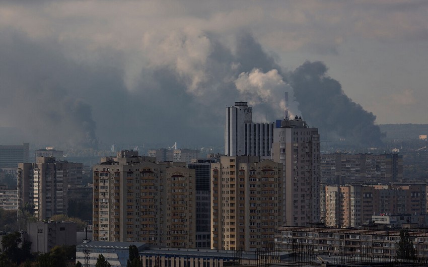 Гражданам Казахстана, находящимся на территории Украины, порекомендовали покинуть страну