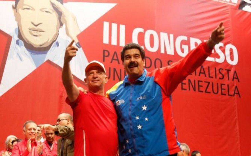 Бывший глава военной разведки Венесуэлы перешел на сторону оппозиции