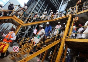 Eleven workers dead after incident at Impala Platinum mine in S.Africa