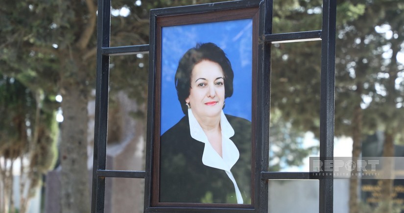 First Azerbaijani Ombudsman dies