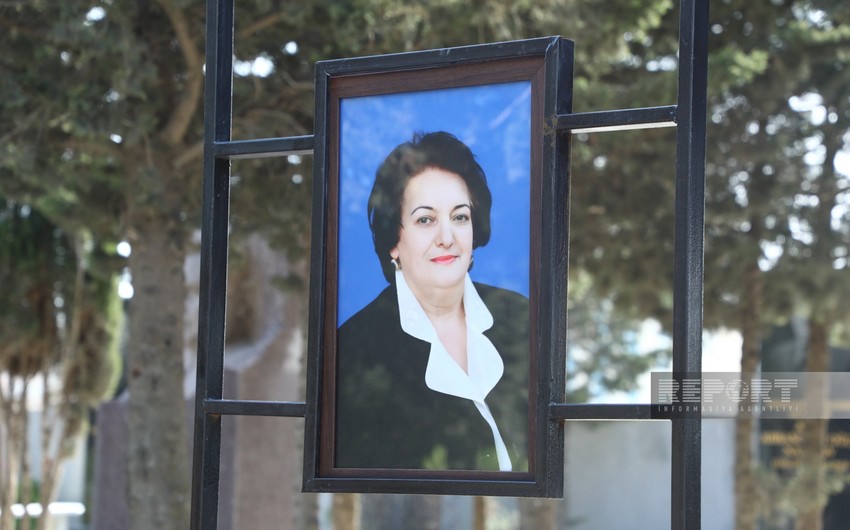 First Azerbaijani Ombudsman dies