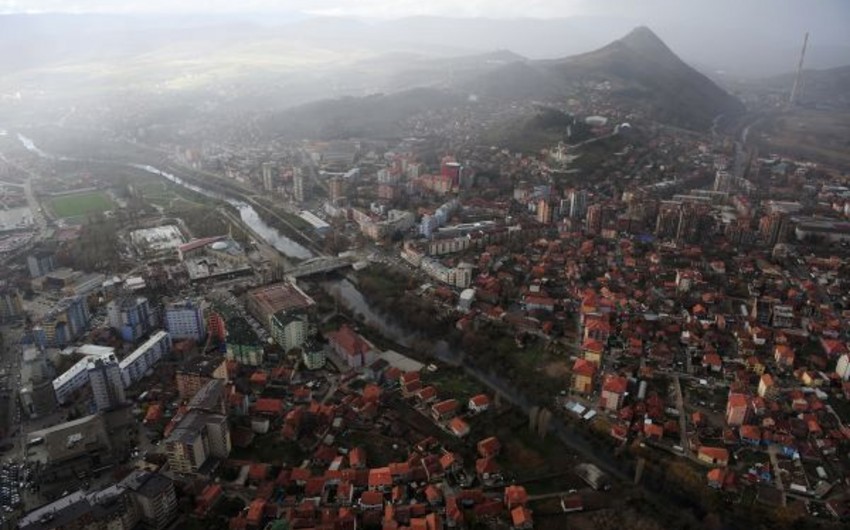 Сербия опасается гуманитарной катастрофы на севере Косово