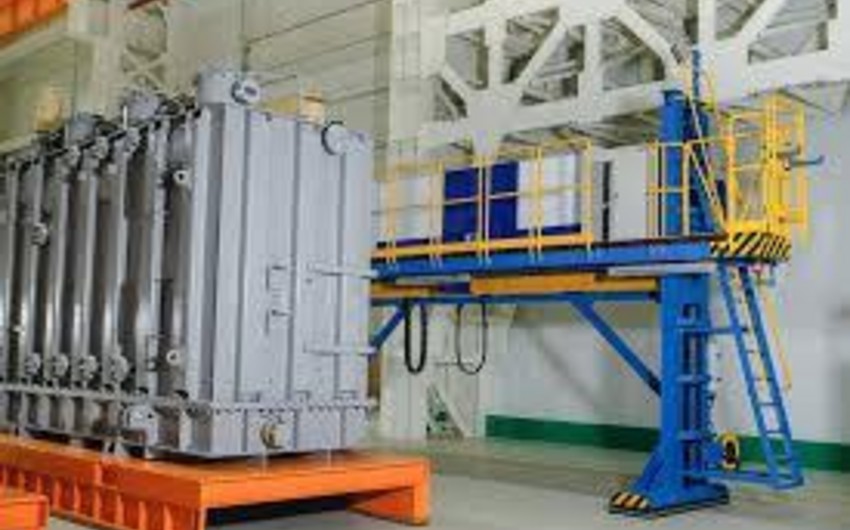 Qazaxıstan zavodu Azərbaycana transformator ixracına başlamağı planlaşdırır