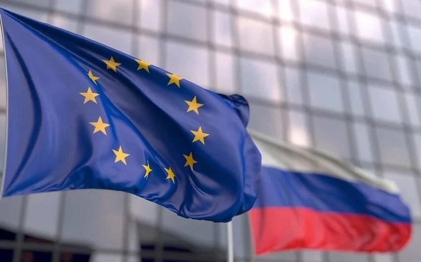 European Commission names conditions for unfreezing investments of Russians