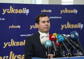 Next stage of Yukselish competition kicks off