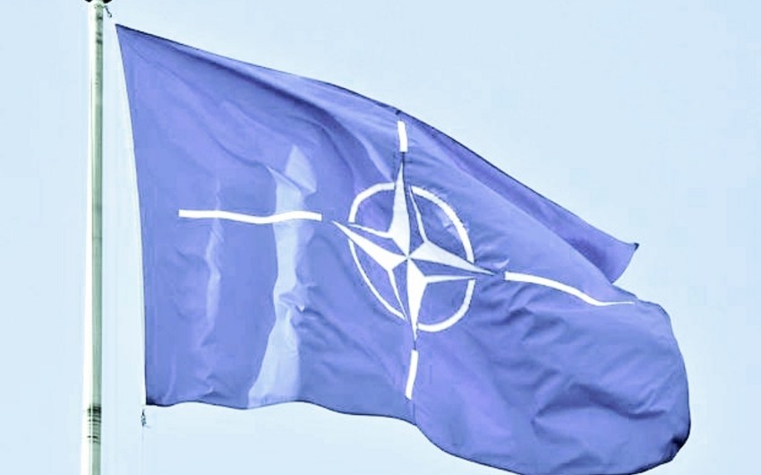 ​Фрагмент нью-йоркских башен-близнецов установят в штаб-квартире НАТО