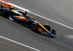 Formula 1: Eighth race in Baku starts today