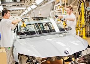 Skoda сократит или остановит производство машин в Чехии