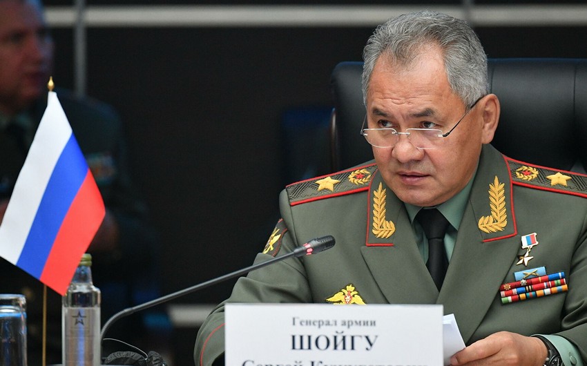 Министры обороны России и Турции обсудили  урегулирование карабахского конфликта