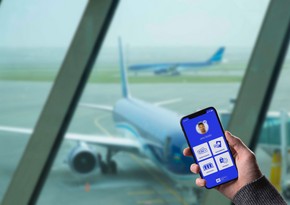 AZAL начнет тестирование приложения IATA Travel Pass на востребованных направлениях 