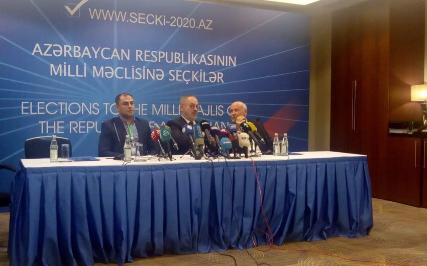 Французский наблюдатель: Азербайджан серьезно подготовился к выборам