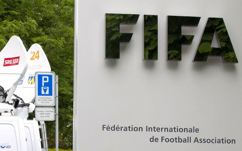 AFFA rəhbərliyi FIFA-nın 68-ci konqresində iştirak edəcək