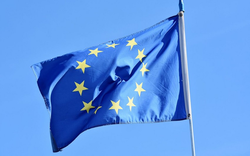 EU eyes cooperating with Israel in energy sector