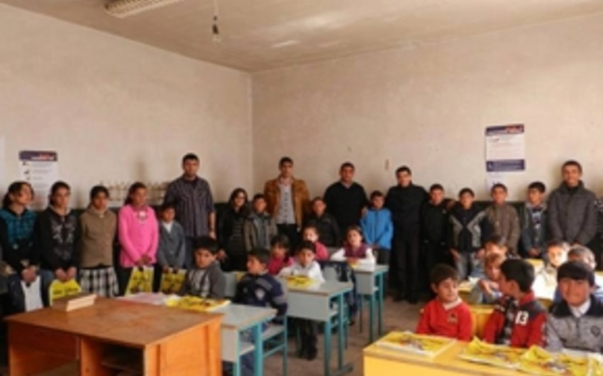 Представители курдов-езидов: В Армении нарушается право езидок на образование