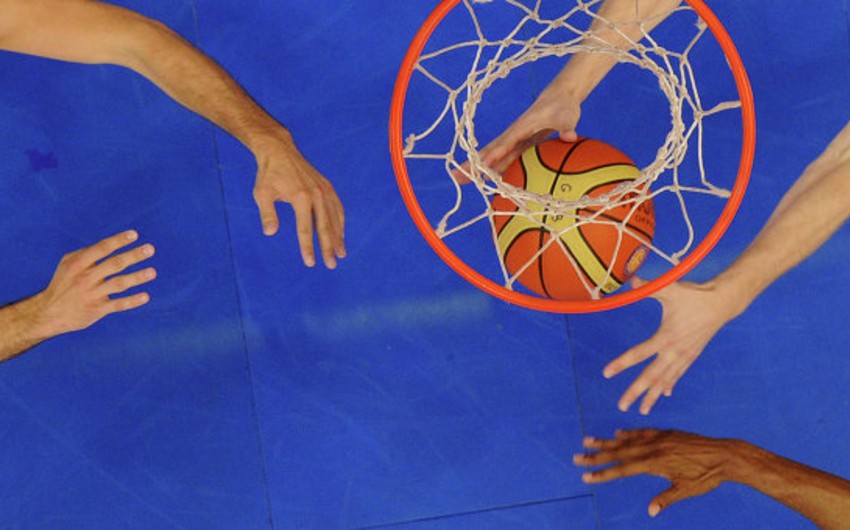 ​Basketbol üzrə Avroliqanın finalında Türkiyə və Rusiya klubları qarşılaşacaq