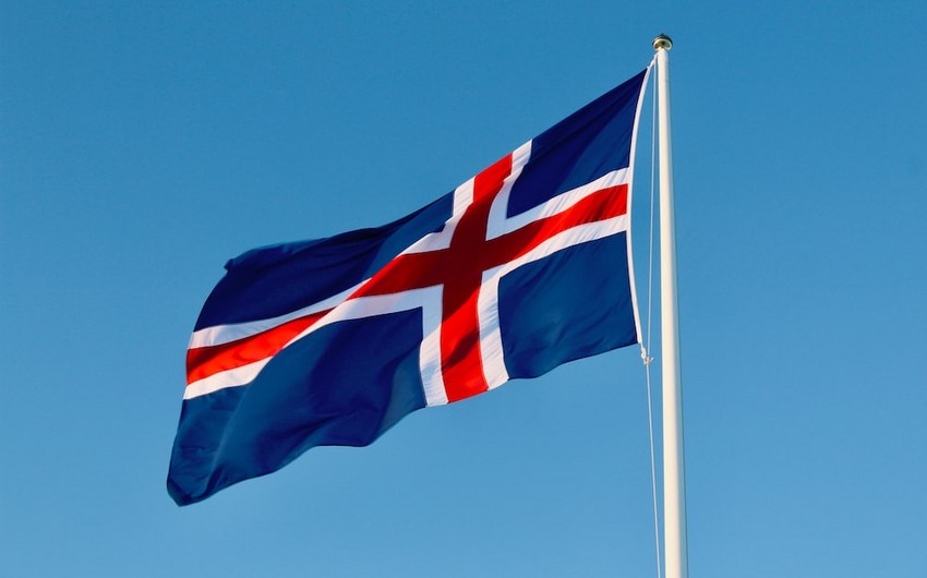 İslandiyanın Rusiyadakı səfirliyi avqustun 1-dən fəaliyyətini dayandıracaq