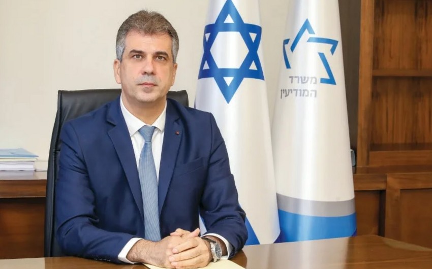 Eli Cohen: Hundreds of calls received every day from Israel to volunteer in Türkiye