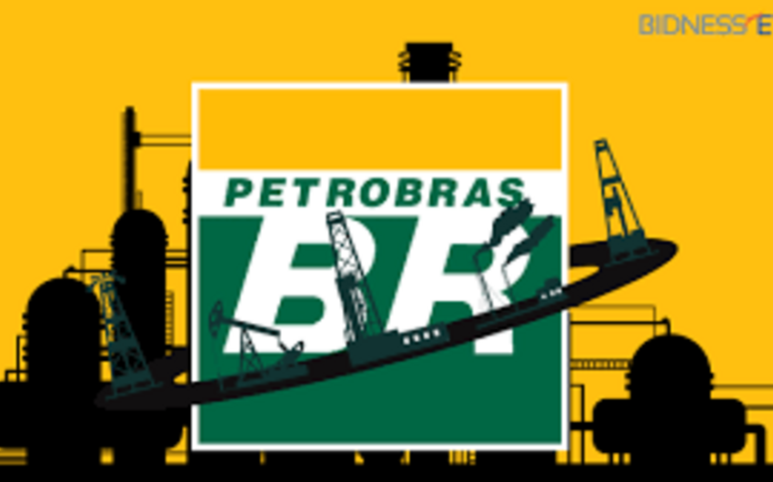 КНР предоставит бразильской нефтекомпании Petrobras $10 млрд на покрытие долга