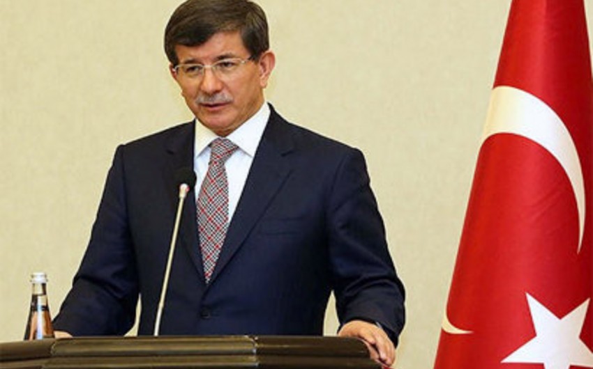 Turkey hosts first official meeting for establishment of coalition government today