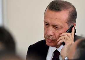 Эрдоган: Прилагаются усилия по спасению заложников судна
