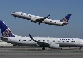 United Airlines отменила более 100 рейсов из-за нехватки персонала