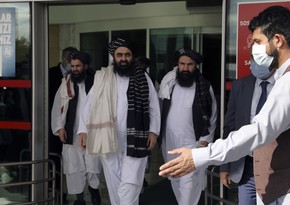 Глава МИД талибов прилетит в Россию для участия во встрече по Афганистану