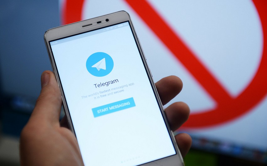 Пользователи сообщают о сбое в работе Telegram