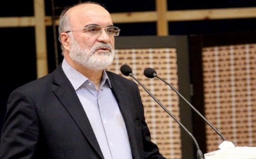 İran rəsmisi: “Korrupsiyaya bulaşmış şəxslərin digər ölkələrdə sığınacaq tapmalarının qarşısını almalıyıq”