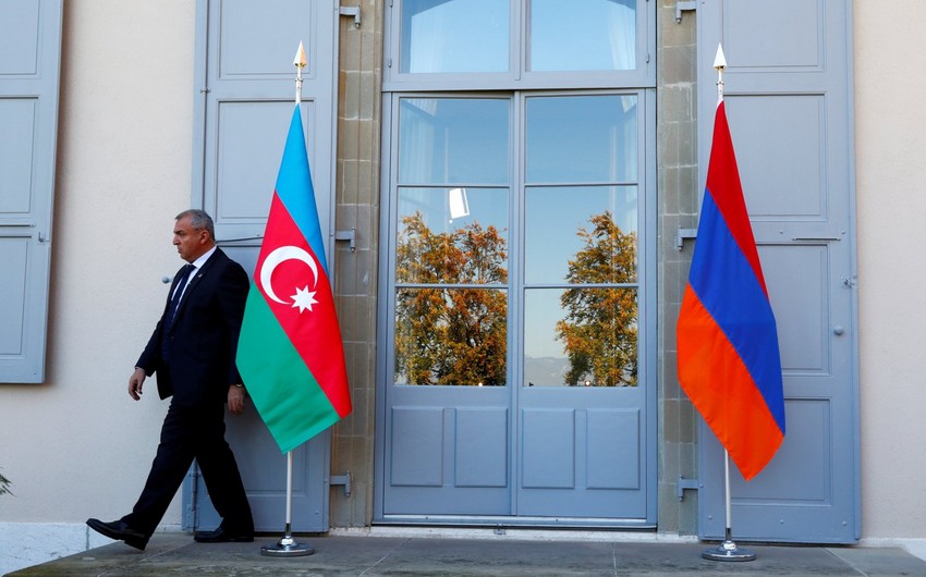 Azerbaijan and Armenia agree on reciprocal release of servicemen