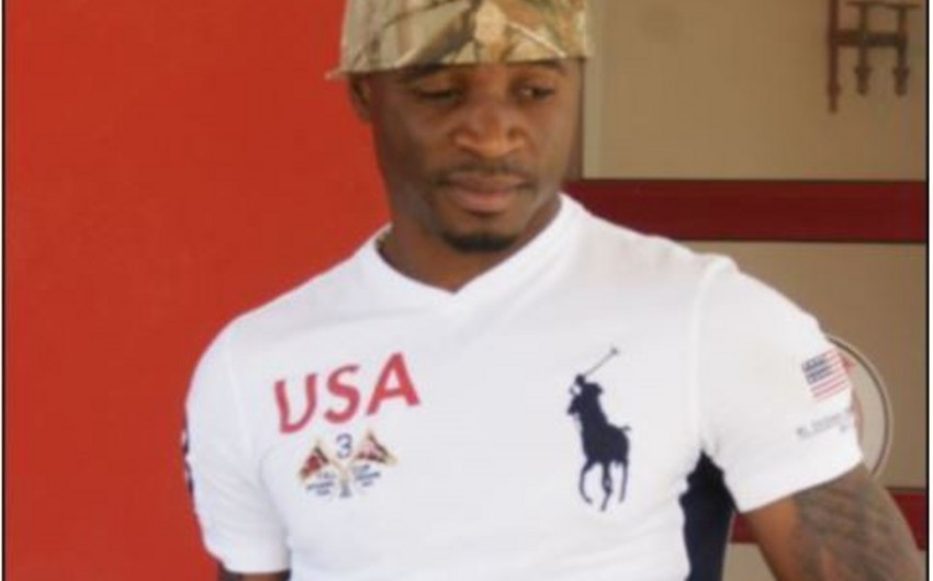 Nigeriya millisinin sabiq futbolçusu İsak Promise vəfat edib
