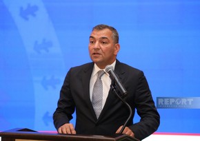 Fuad Nağıyev: Qastroturizmin inkişafı fəaliyyət istiqamətlərimiz arasında xüsusi yer tutur