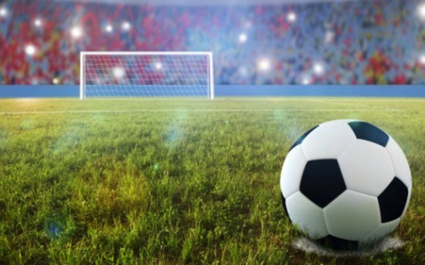 Futbol üzrə Azərbaycan Premyer Liqasında XIII turun daha bir oyunu keçirilib