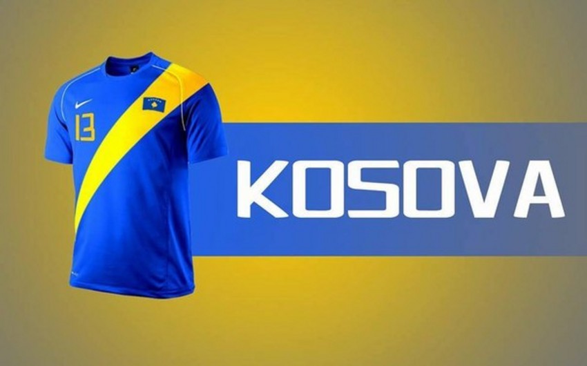 Kosovo becomes FIFA member