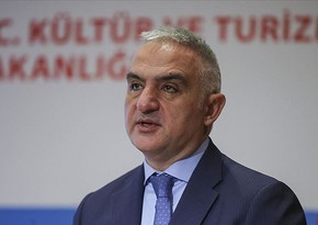 Minister: Turkey and Azerbaijan may be joint destination for tourists 