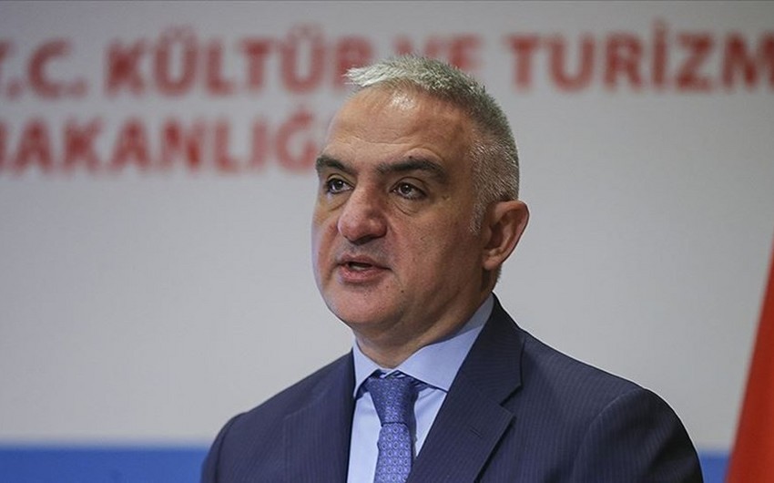 Minister: Turkey and Azerbaijan may be joint destination for tourists 