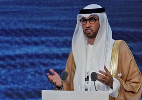 Султан Аль-Джабер: В Консенсусе ОАЭ изложена дорожная карта по удержанию цели 1,5°C