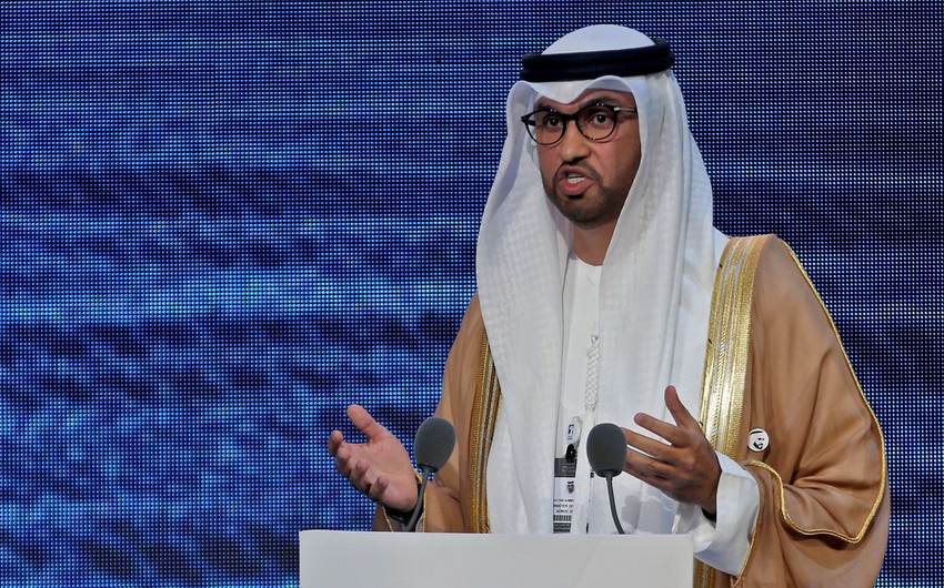 Sultan Al Jaber: UAE Consensus laid out clear roadmap for keeping 1.5°C within reach