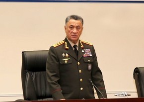 Colonel-General: 'Military junta regime in Karabakh was not only against Azerbaijan but also posed a threat to world'