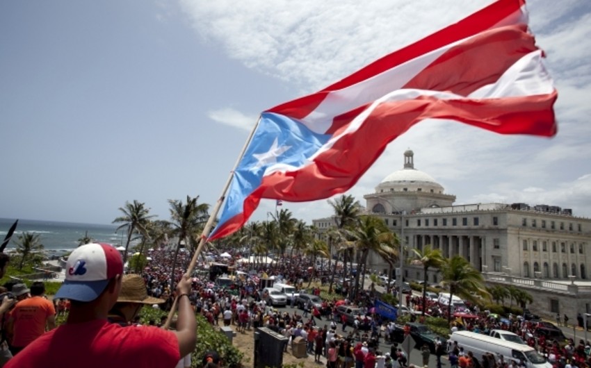 Пуэрто-Рико оказался на грани дефолта после просрочки платежа