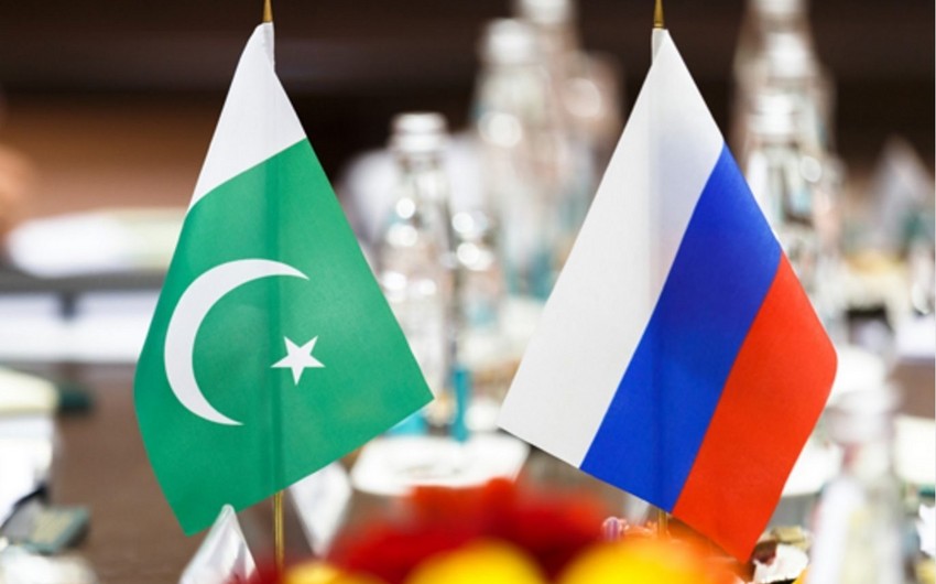 Главы МИД Пакистана и России обсудили ситуацию в Кашмире