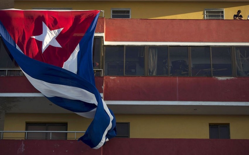 Canada halves its diplomatic mission in Cuba over mystery illness