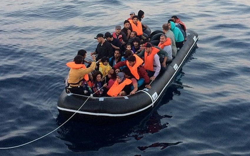 UN says 1,900 Mediterranean migrants die in 2015